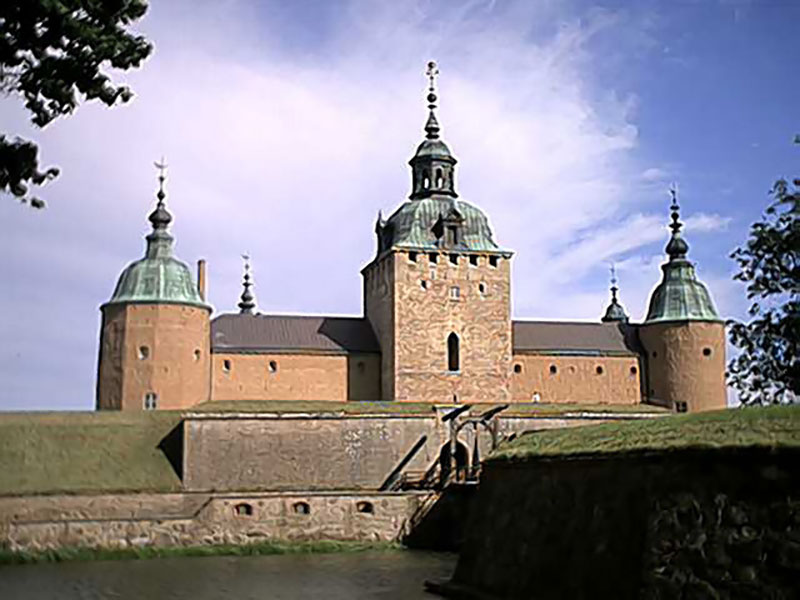 Trädgårdsdesign Kalmar